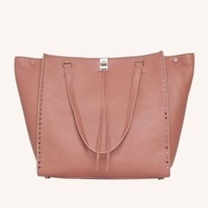 REBECCA MINKOFF DARREN TOTE